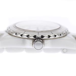 シャネル CHANEL H2570 J12 ホ...の詳細画像2