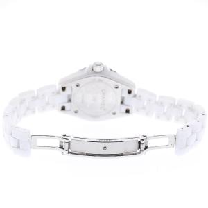 シャネル CHANEL H2570 J12 ホ...の詳細画像3