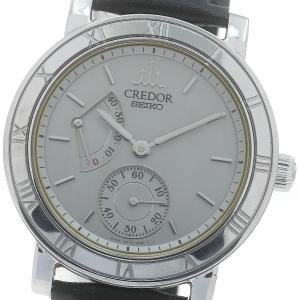 SEIKO セイコー GCAZ061/8J86-7A00 クレドール シグノ デイト