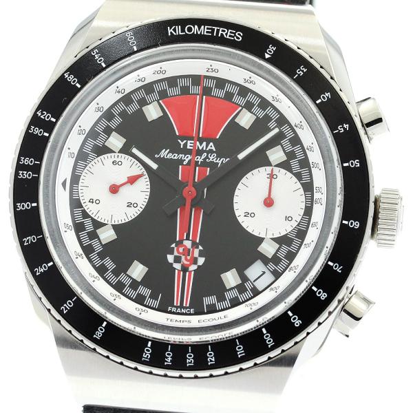 イエマ YEMA YMEAN24JP-AA33LS ミーングラフ スーパー ジャパンリミテッドエディ...