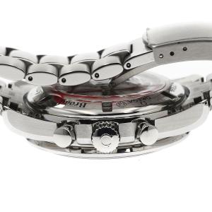 オメガ OMEGA 3582.31 スピードマ...の詳細画像3