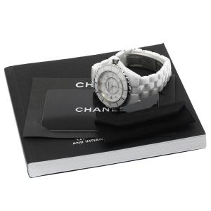 シャネル CHANEL H2422 J12 3...の詳細画像1