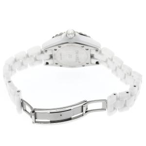 シャネル CHANEL H2422 J12 3...の詳細画像3