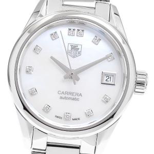 TAG HEUER（タグ・ホイヤー） TAG HEUER WJF1417 ミニリンク ダイヤ