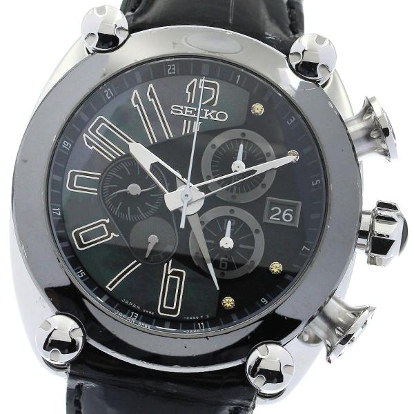 セイコー SEIKO SBLA091/5R86-0AR0 ガランテ 10th アニバーサリー リミテ...