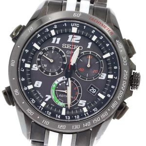 SEIKO（セイコー） アストロン 8X53-0AC0/SBXB055 腕時計 ステンレス