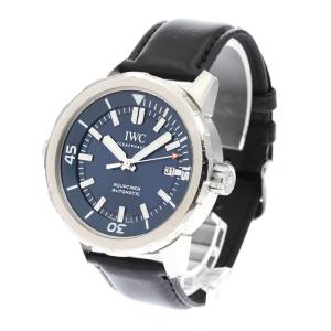 IWC SCHAFFHAUSEN IW3290...の詳細画像1
