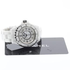 シャネル CHANEL H2422 J12 3...の詳細画像1