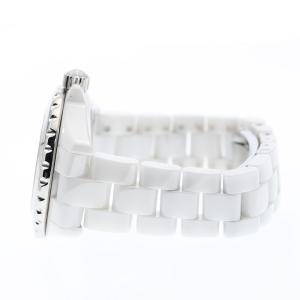シャネル CHANEL H2422 J12 3...の詳細画像3