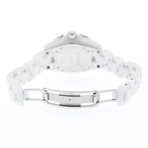 シャネル CHANEL H2422 J12 3...の詳細画像4