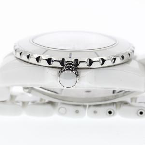 シャネル CHANEL H2422 J12 3...の詳細画像5