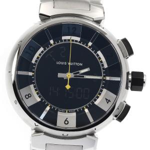 LOUIS VUITTON（ルイ・ヴィトン） LOUIS VUITTON QA120 タンブール