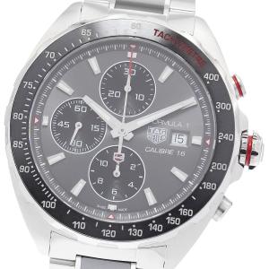 TAG HEUER（タグ・ホイヤー） TAG HEUER WAR201D-1 カレラ キャリバー5