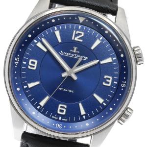 ジャガー・ルクルト JAEGER-LECOULTRE 841.8.37S/Q9008480 ポラリス 自動巻き メンズ 保証書付き_887935