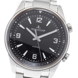ジャガー・ルクルト JAEGER-LECOULTRE Q9008170/841.8.37.S ポラリス 自動巻き メンズ 保証書付き_888117