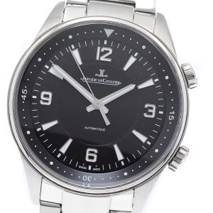 ジャガー・ルクルト JAEGER-LECOULTRE Q9008170/841.8.37.S ポラリス 自動巻き メンズ _888205