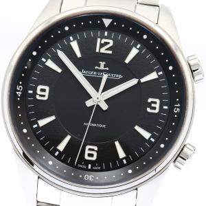 ジャガー・ルクルト JAEGER-LECOULTRE Q9008170/841.8.37.S ポラリス 自動巻き メンズ 良品 _890169