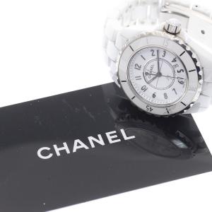 訳あり シャネル CHANEL H0968 J...の詳細画像1