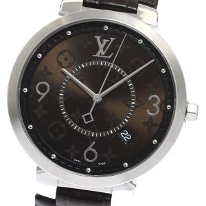 LOUIS VUITTON（ルイ・ヴィトン） LOUIS VUITTON QA145 タンブール