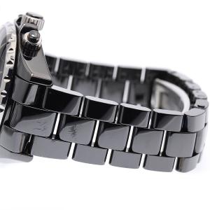 シャネル CHANEL H0940 J12 4...の詳細画像2