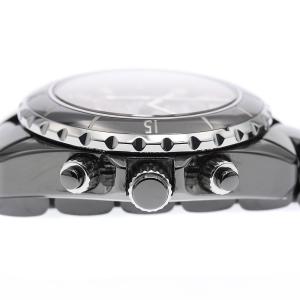シャネル CHANEL H0940 J12 4...の詳細画像4
