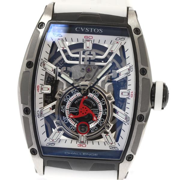 クストス CVSTOS CVT-JET2-PS チャレンジ ジェットライナー II P-S オートマ...