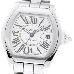 カルティエ CARTIER W6206017 ロ...の商品画像