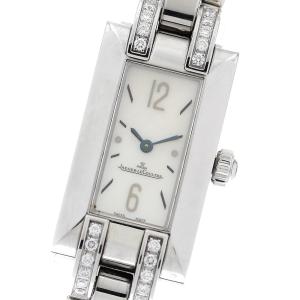 ジャガー・ルクルト JAEGER-LECOULTRE 460.8.86 イデアル 手巻き レディース _895190
