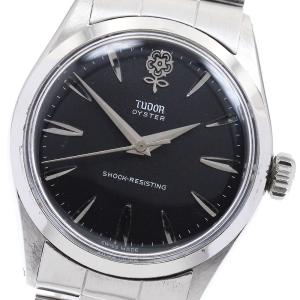 TUDOR チュードル 76213 プリンス デイトデイ 自動巻き メンズ