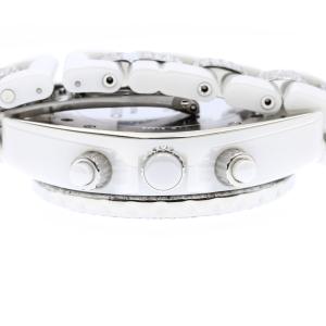シャネル CHANEL H2009 J12 白...の詳細画像4