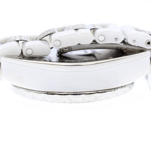 シャネル CHANEL H2009 J12 白...の詳細画像5