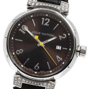 LOUIS VUITTON（ルイ・ヴィトン） LOUIS VUITTON Q102D タンブール