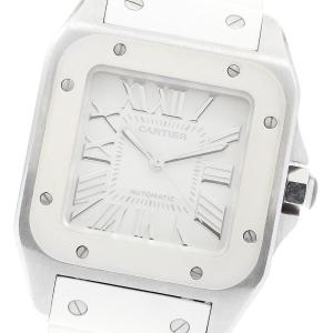 カルティエ CARTIER W20122U2 サ...の商品画像