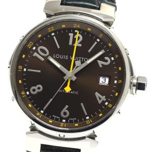 LOUIS VUITTON（ルイ・ヴィトン） LOUIS VUITTON QA120 タンブール