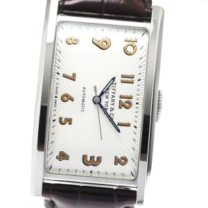 HERMES（エルメス） HERMES AR5.710 アルソー デイト クォーツ メンズ