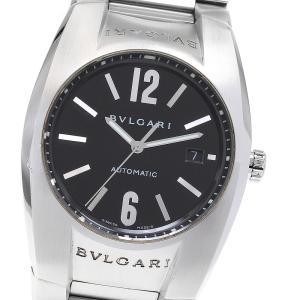 BVLGARI（ブルガリ） BVLGARI SD40S ディアゴノ スクーバ デイト 自動