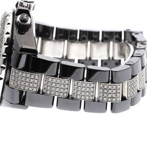 シャネル CHANEL H1706 J12 デ...の詳細画像5