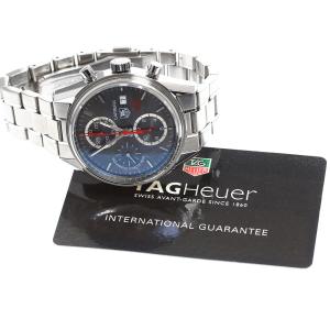 訳あり タグホイヤー TAG HEUER CV...の詳細画像1