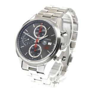 訳あり タグホイヤー TAG HEUER CV...の詳細画像2