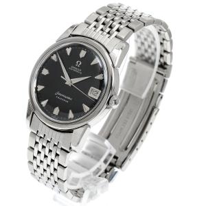 オメガ OMEGA 166.009 シーマスタ...の詳細画像1