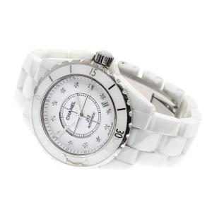 訳あり シャネル CHANEL H1629 J...の詳細画像1