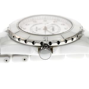訳あり シャネル CHANEL H1629 J...の詳細画像3