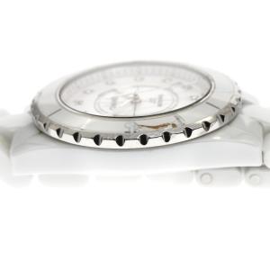 訳あり シャネル CHANEL H1629 J...の詳細画像4