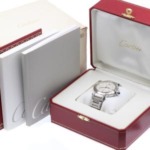 カルティエ CARTIER W31072M7 ...の詳細画像1