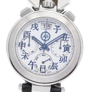 ベルト訳あり ボヴェ BOVET C800 スポーツスター クロノグラフ 自動巻き メンズ _908419 BOVET（ボヴェ） ベルト訳あり BOVET C800 スポーツスター クロノ