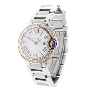 カルティエ CARTIER WE902079 ...の詳細画像1