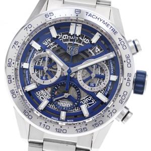 TAG HEUER（タグ・ホイヤー） TAG HEUER CBG2019 カレラ キャリバー