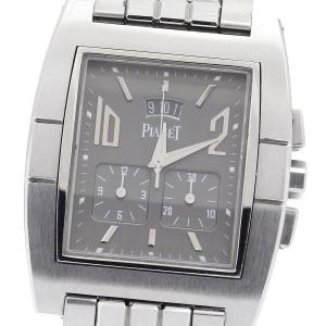 PIAGET（ピアジェ） PIAGET 27050 アップストリーム デイト 自動巻き