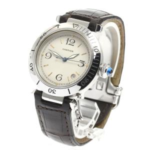訳あり カルティエ CARTIER W3100...の詳細画像1