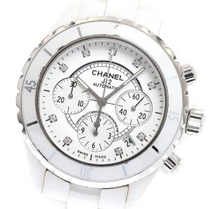 訳あり シャネル CHANEL H2009 J1...の商品画像